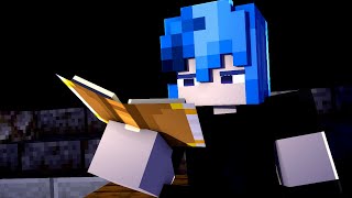 'Deal' - The Eternal Conflict Finale pt.2 [ Minecraft Story Animation ]