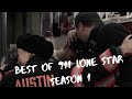 911 Lone Star | Best of season 1 |CRAZYFORMULTIFANDOMS