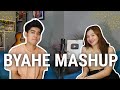 Byahe mashup  cover by pipah pancho x neil enriquez