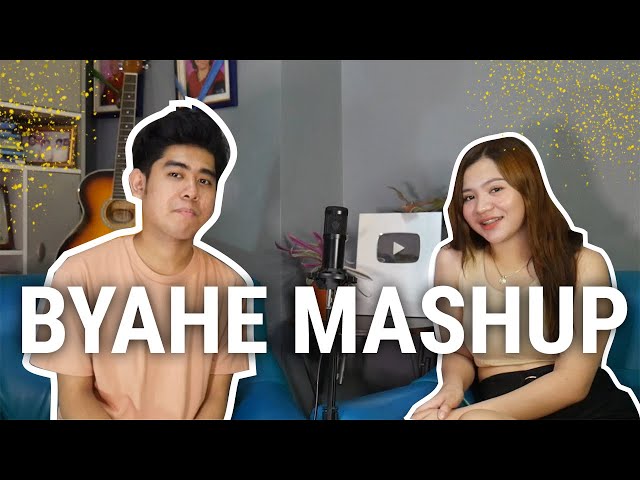 BYAHE MASHUP | Cover by Pipah Pancho x Neil Enriquez class=