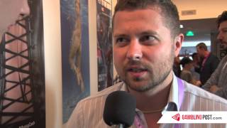  interview with visitors of Webmaster Access Amsterdam Conference 2014