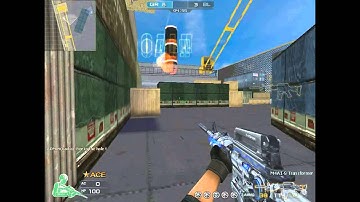 CSFIRED 2.0 - Tàu Chở Hàng 2.0