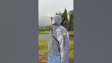 How to give your pics the “Minecraft” effect #shorts