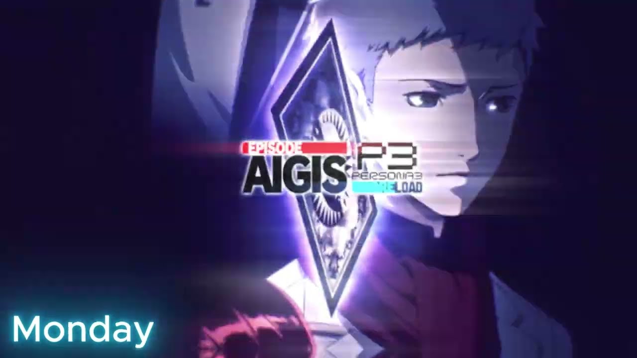 The Schedule | Week of March 9th-15th