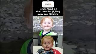 3-Year-Old Ryker Webb Survives Alone in Montana Wilderness | Incredible True Survival Story