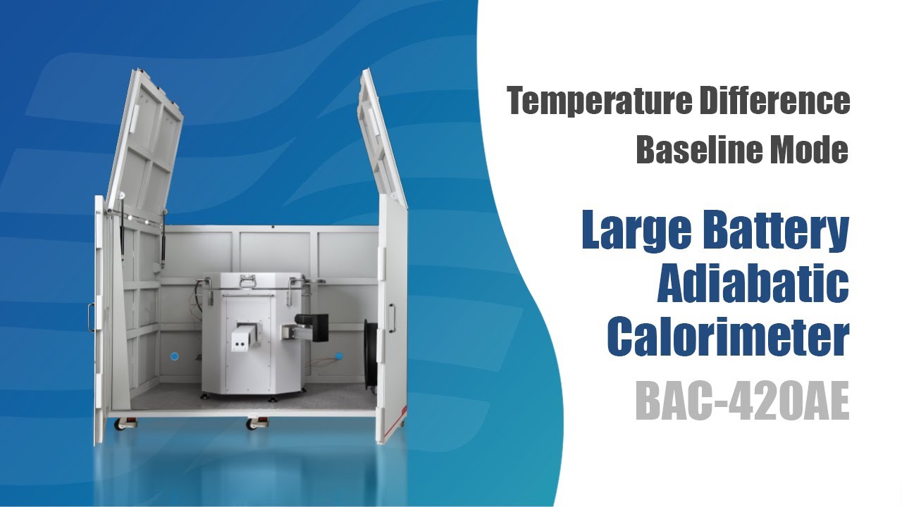 Battery Thermal Runaway Testing: Ensuring Data Accuracy from the Source ...