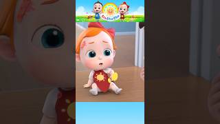 Ochie Ochine, Yes Baby? Baby Got A Boo Boo Liachacha