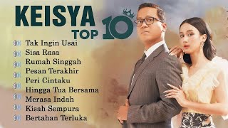 Keisya Levronka Full Album Terbaru &  Terpopuler 2023   Kumpulan Lagu Keisya Levronka Terbaik 2023