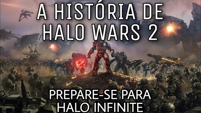 Série de Halo é renovada para segunda temporada antes da estreia da  primeira - NerdBunker