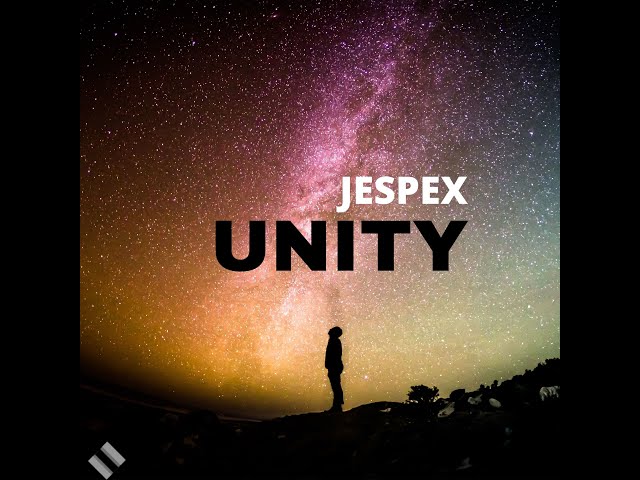JESPEX - Unity (official release) class=