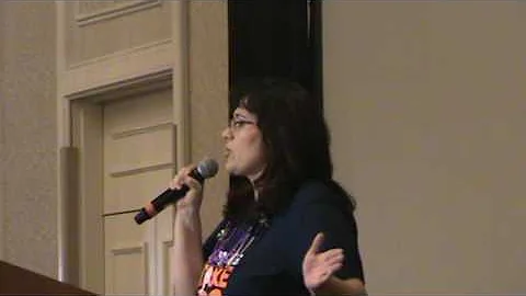 Debbie Hickman, RN, #NursesTakeDC Rally for Nurse ...