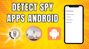 How to Find Hidden Spy Apps on Android