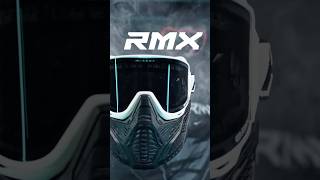 Introducing the HK Army RMX Goggle System! #paintball #shorts @hkarmyclothing