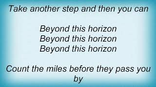 Screaming Trees - Beyond This Horizon Lyrics