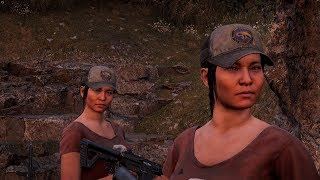 Far Cry 5: The Conway Twins by Average League Gamer 316 views 5 years ago 8 minutes, 5 seconds