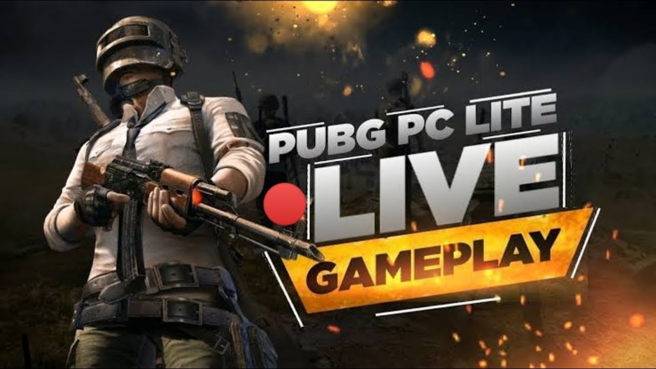 Live Steam | PUBG MOBILE LITE | Pubg live | GAMEPLAY #5 | AJ Gamerz