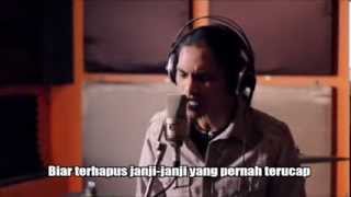 Fiq - Balistik Cinta (OST Balistik) Official Video chords