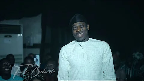 WOLI AGBA VS REMOTE: INTERESTING PERFORMANCE