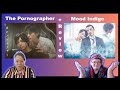 The Pornographer/ Mood Indigo: Review | Busy Thinkin' Bout Boys Love (Ep #16)