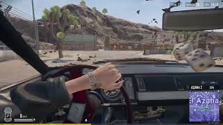 YEMEK YERKEN İZLENECEK OYUN #14 #pubg #mithrain #10000days #jahrein #jahreinizliyor #jahreintiktok