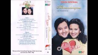 Aldi & Ikke Nurjanah Memandangmu Full Album Original