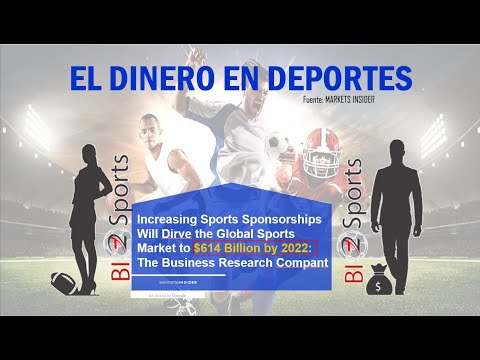 Enlaces A Programas Universitarios De Negocios Deportivos