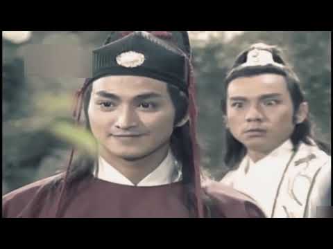 Video Bao Thanh Thiên - Triển Chiêu Hà Gia Kính 1993 ( ký ức... - youtube