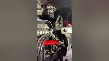 Problems with Kraton 8s exb steering & gearing