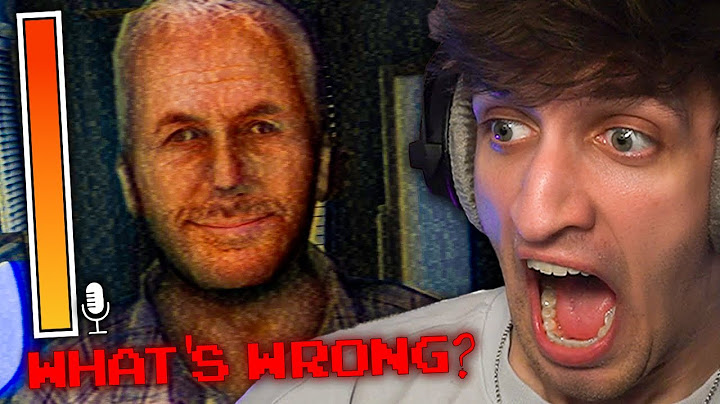 THE SCARIEST FEARS TO FATHOM YET (Woodbury Getaway)
