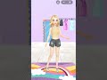 Super fashion stylist#game#viral game