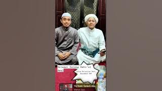 Selamat Datang Rabi'ul Awal