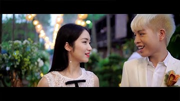 Đám cưới Kelvin Khánh và Khởi My (Re-take video clip)
