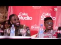 Jason Derulo didn t know Jay Prayzah was a musician