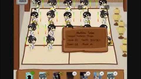 Ninja Warz On FaceBook