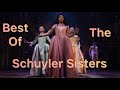 Best of The Schuyler Sisters
