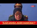 BREAKING Samia Ukweli Mchungu Serikali Ilikosea Kwenye Uhamisho Wa Ngorongoro Watanzania Washangaa