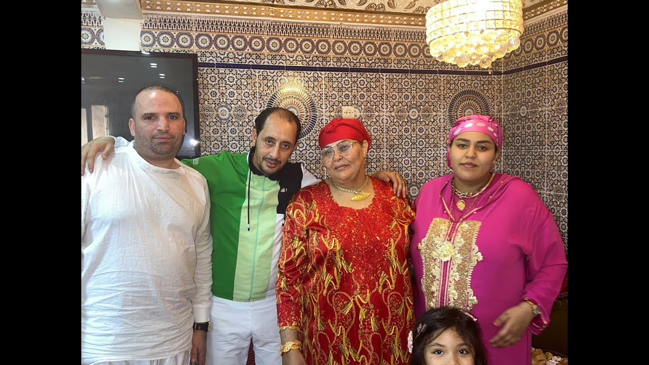 اكشوان انوان كذاب واية مضلومة اها الدليل مع جوك راه جوك هذا الجيو تسمعو على وذنيكم دليل