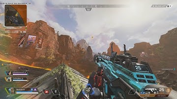 Scanning survey beacons more than once in Apex Legends