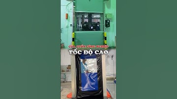 So sánh cửa cuốn nhanh PVC tiêu chuẩn và cửa cuốn nhanh tự phục hồi