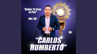 Video thumbnail of "Release - Señor Tu Eres el Pan"