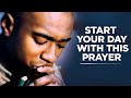 Spend Time Alone With God | Begin The Day With Prayer and Be Blessed