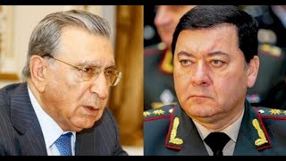 “Asi generalların “Xaç Atası” Ramiz Mehdiyevdir!”