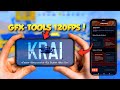 Most Over Power GFX Tools For Any Android Devices! | Axeron App &amp; G-impact (120Fps Guide)
