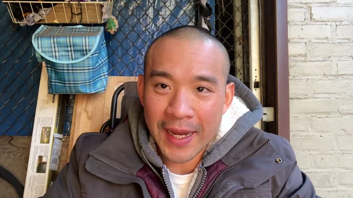 Channel Update - A Gu Thing; Past, Present, and Future