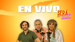 🔴Sera Un Buen Día en VIVO - RADIO MASTER 105.5