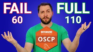 OSCP: From FAIL to FULL points - My Top 20 Tips