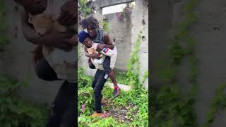 yo bare chef la kap kk #videoviral #lakayvalide #comedy #funny