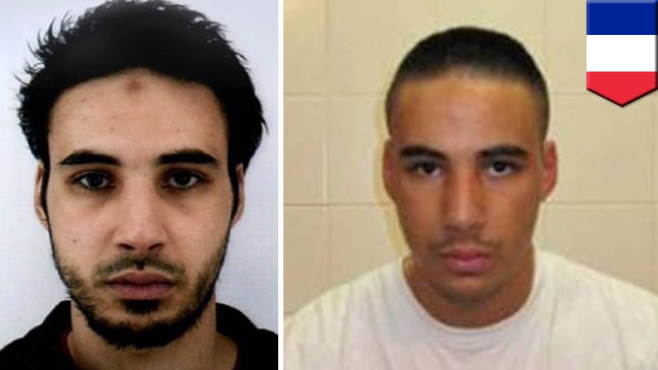 Strasbourg attack: Suspected shooter killed by police - TomoNews