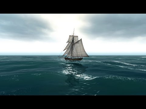 Naval Action - Der Start #01 (HD, Deutsch) der Dirne