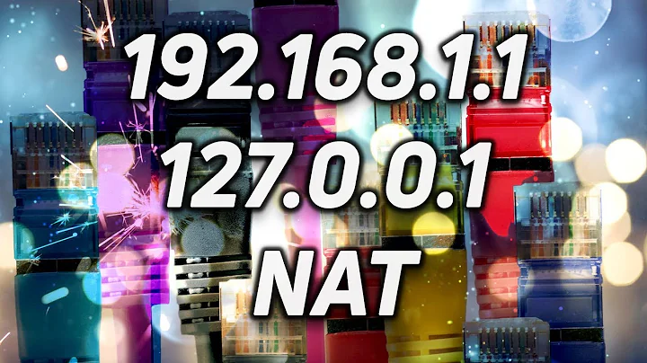 192.168.1.1, 127.0.0.1, and Network Address Translation (NAT)